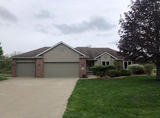 2461 N 110 W, Angola, IN 46703