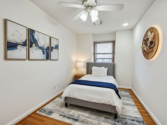 5th image of 23 Highland Park Ave #1