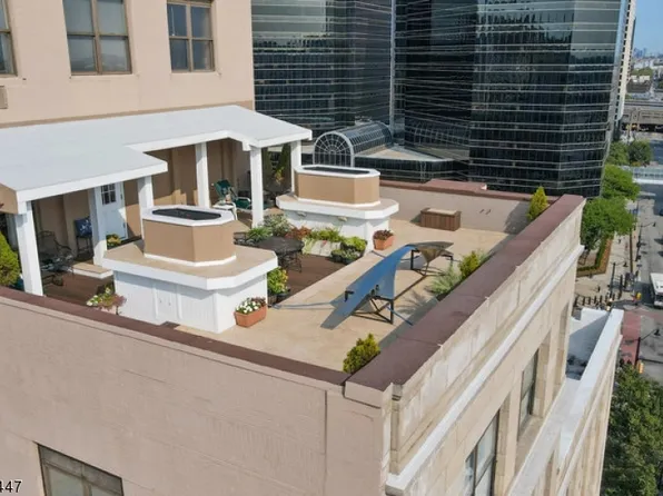 111 Mulberry St #10A, Newark City, NJ 07102