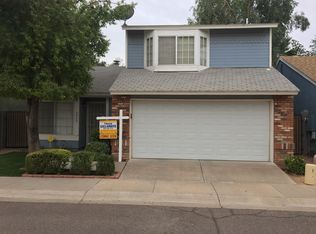 3545 E Le Marche Ave, Phoenix, AZ 85032