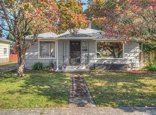 7017 S Yakima Ave, Tacoma, WA 98408