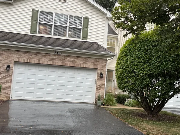 2399 Stoughton Cir #2399, Aurora, IL 60502