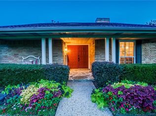 3916 High Summit Dr, Dallas, TX 75244