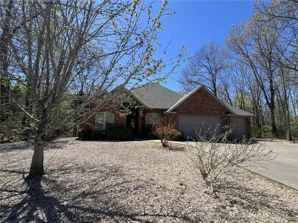 47 Sherlock Dr, Bella Vista, AR 72715