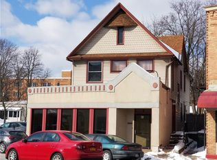 709 South Ave, Rochester, NY 14620