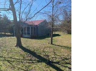213 Kentucky Ave SE, Hanceville, AL 35077