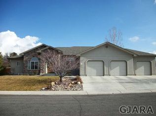 730 Centauri Ct, Grand Junction, CO 81506