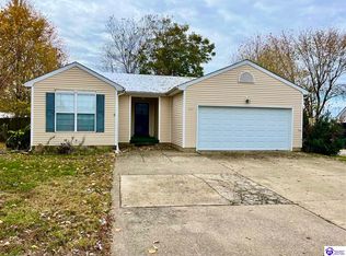 1244 Eastern St, Elizabethtown, KY 42701