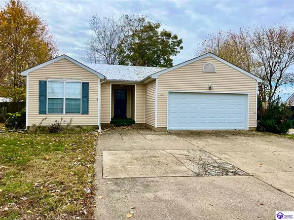 1244 Eastern St, Elizabethtown, KY 42701