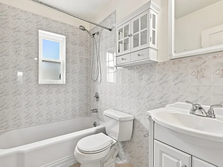 upstairs bath