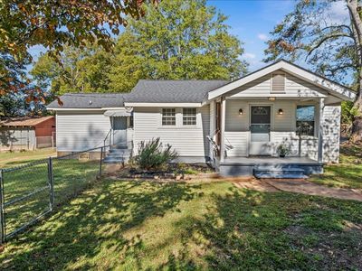 323 Mulligan St, Spartanburg, SC, 29303