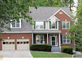 7695 Lanier View Rdg, Cumming, GA 30041