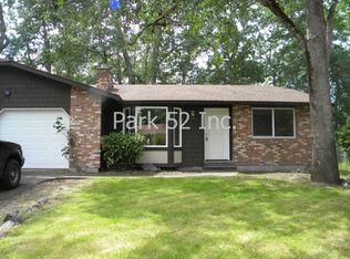 11420 19th Ave Ct S, Tacoma, WA 98444