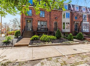 4502 Pershing Pl, Saint Louis, MO
