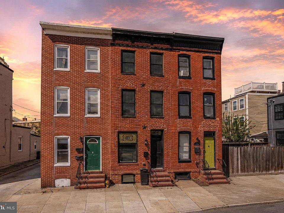 1st image of 6 W Randall St