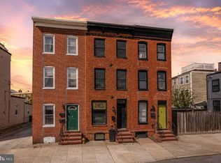 6 W Randall St, Baltimore, MD 21230