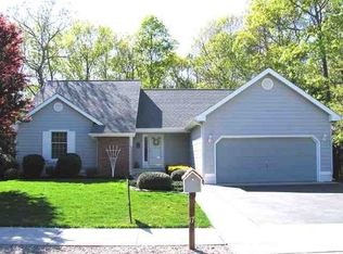 17 Summer Cir, Cape May, NJ 08204