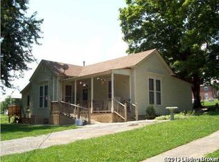 139 Petersburg Rd, Boston, KY 40107