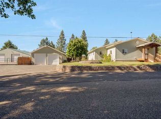 3415 E Guy Ave, Mead, WA 99021
