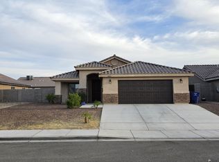 8685 E 41st St, Yuma, AZ 85365