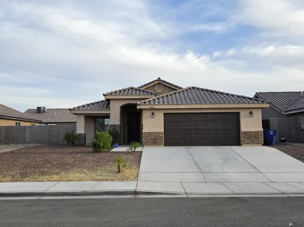 8685 E 41st St, Yuma, AZ 85365