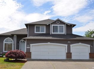 13822 54th Dr NE, Marysville, WA 98271