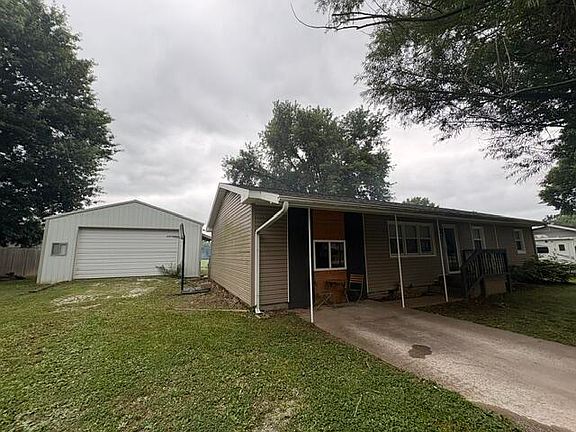 2nd image of 18939 S 1497 Road