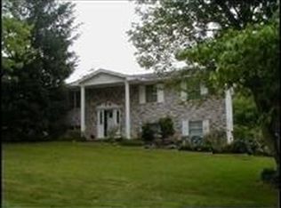7808 Hollybrook Ct, Powell, TN 37849