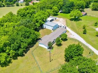 3962 County Road 324, McKinney, TX 75069