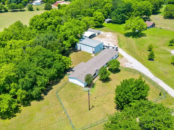 3962 County Road 324, McKinney, TX 75069