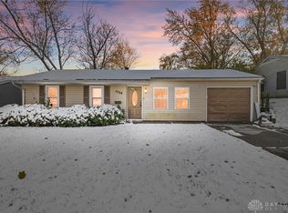 5354 Gardendale Ave, Dayton, OH 45417