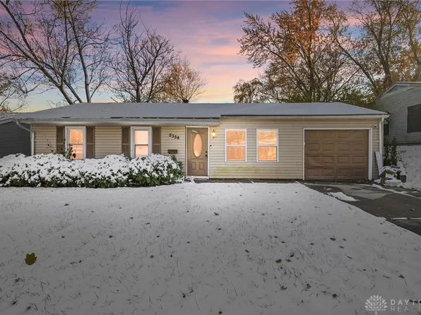 5354 Gardendale Ave, Dayton, OH 45417