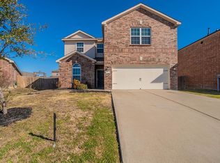 8995 Blackhaw St, Forney, TX 75126