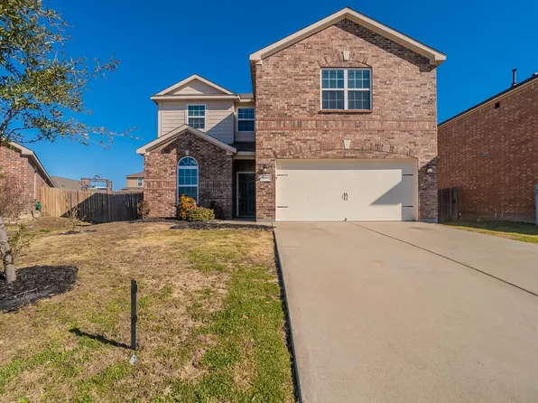 8995 Blackhaw St, Forney, TX 75126