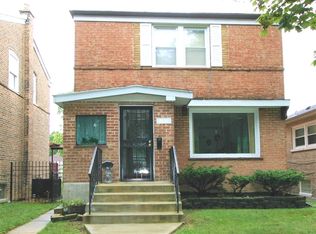8621 S Jeffery Blvd, Chicago, IL 60617