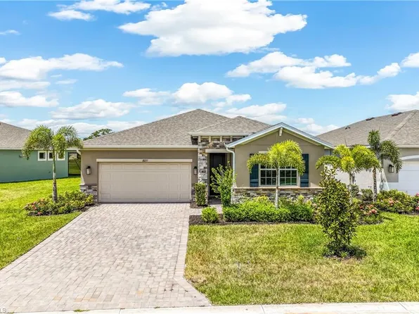 18170 Lagoon Reach LN, NORTH FORT MYERS, FL 33917