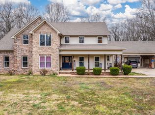 13 Coy Trl, Conway, AR 72032