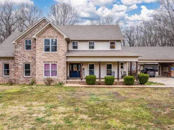 13 Coy Trl, Conway, AR 72032