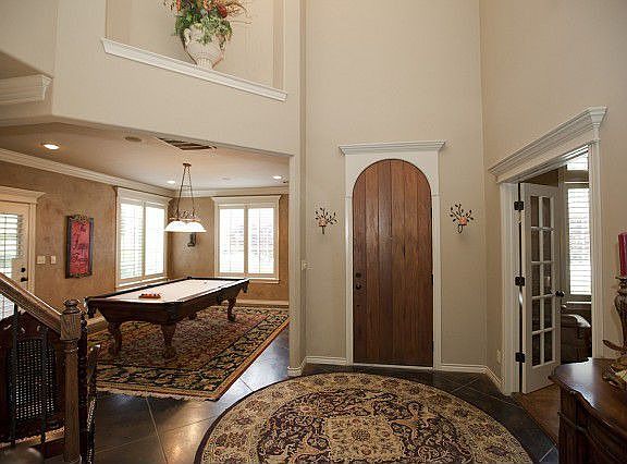 Welcome home to this wonderful open floor plan