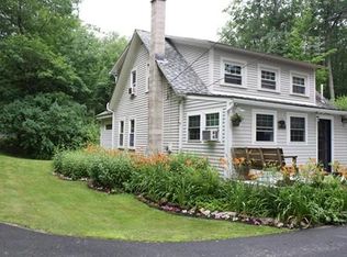 99 NE Fitzwilliam Rd, Royalston, MA 01368