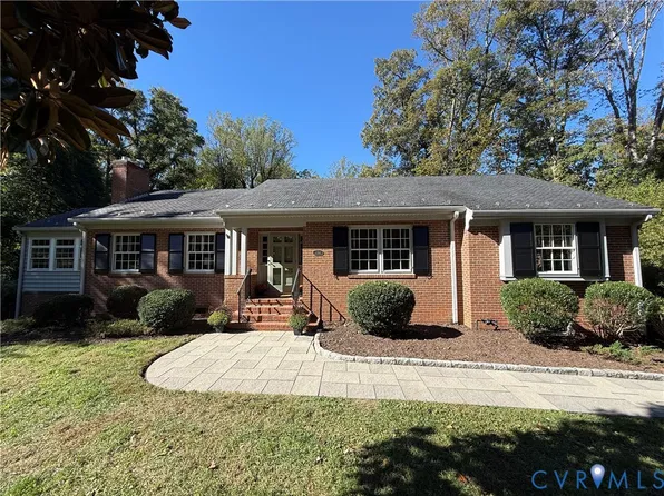 3700 Wakefield Rd, Richmond, VA 23235