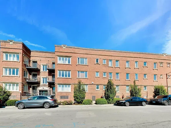 352 E 50th St #3, Chicago, IL 60615