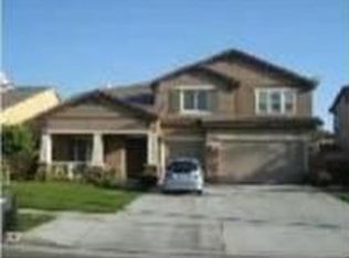 6613 Lacey St, Chino, CA 91710