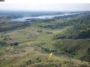 6166 Red Ridge Trl, Bellvue, CO 80512