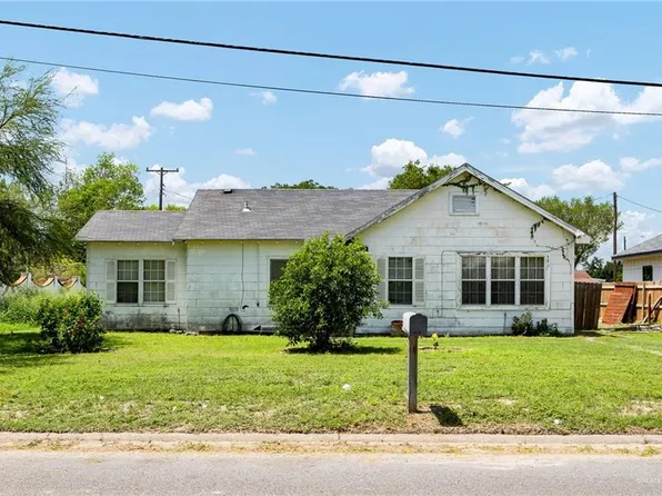 614 W Hill Dr, Edinburg, TX 78539