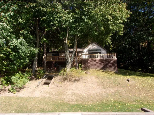 5670 E Lake Rd, Honeoye, NY 14471