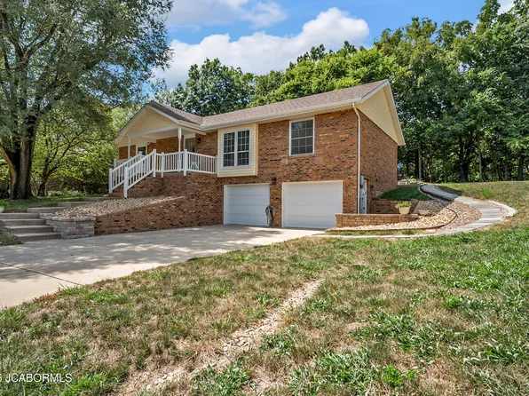 733 Shawn Dr, Jefferson City, MO 65109