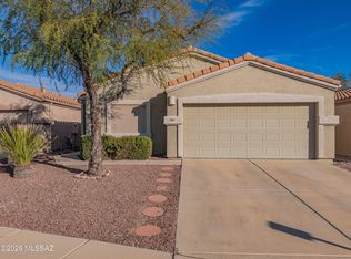 9853 E Spanish Flower Ct, Tucson, AZ 85748