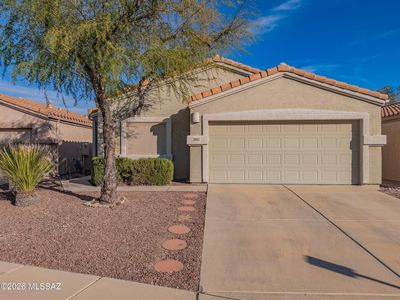 9853 E Spanish Flower Ct, Tucson, AZ, 85748