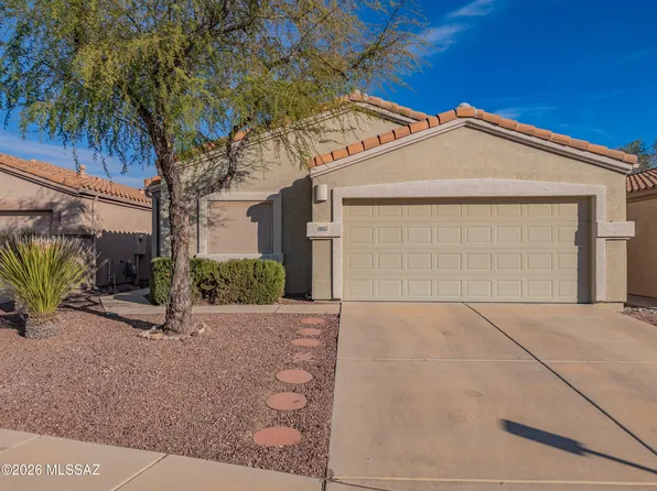 9853 E Spanish Flower Ct, Tucson, AZ 85748